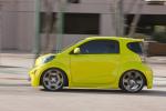 Scion iQ Concept 2009 года